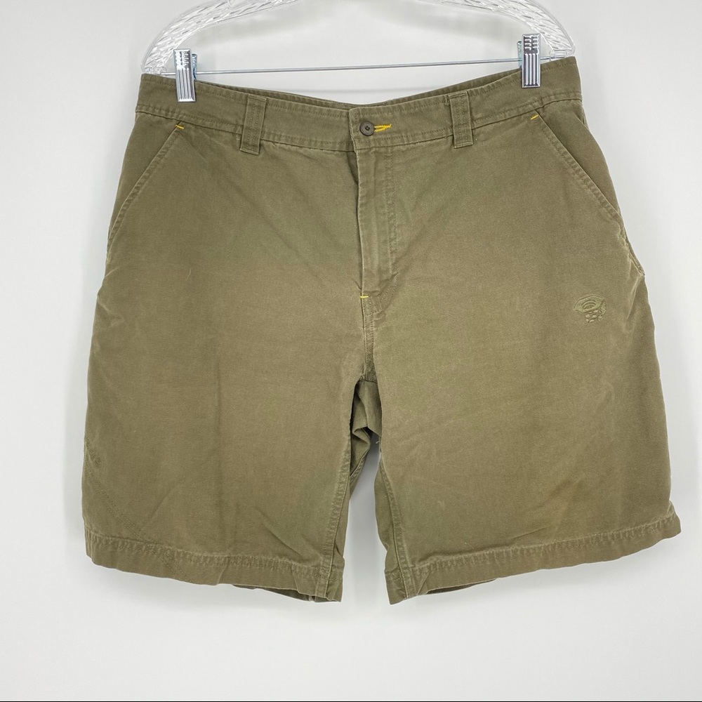 Mountain Hard Wear Men's Shorts Size 36